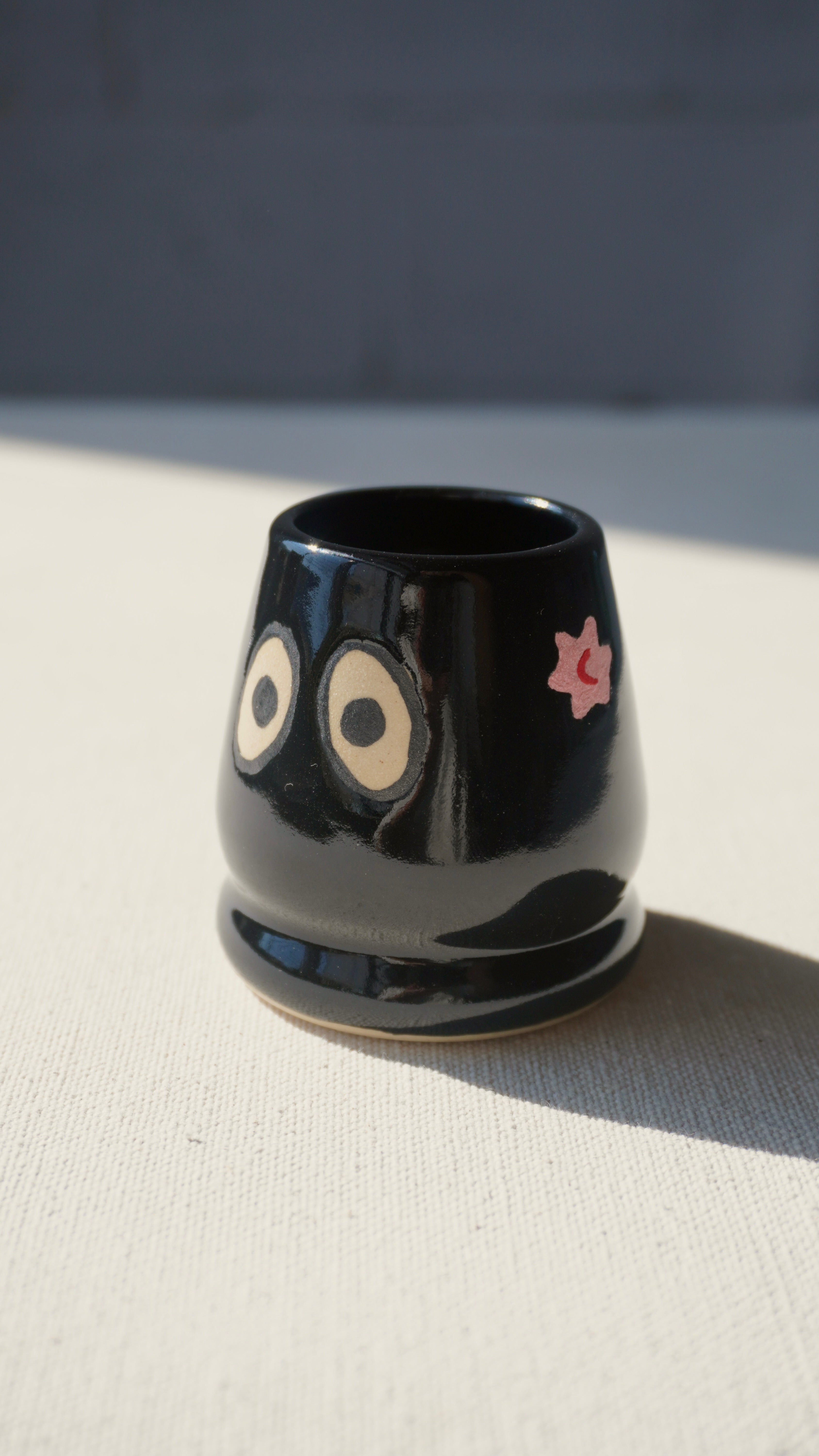 Soot Sprites Matcha Set