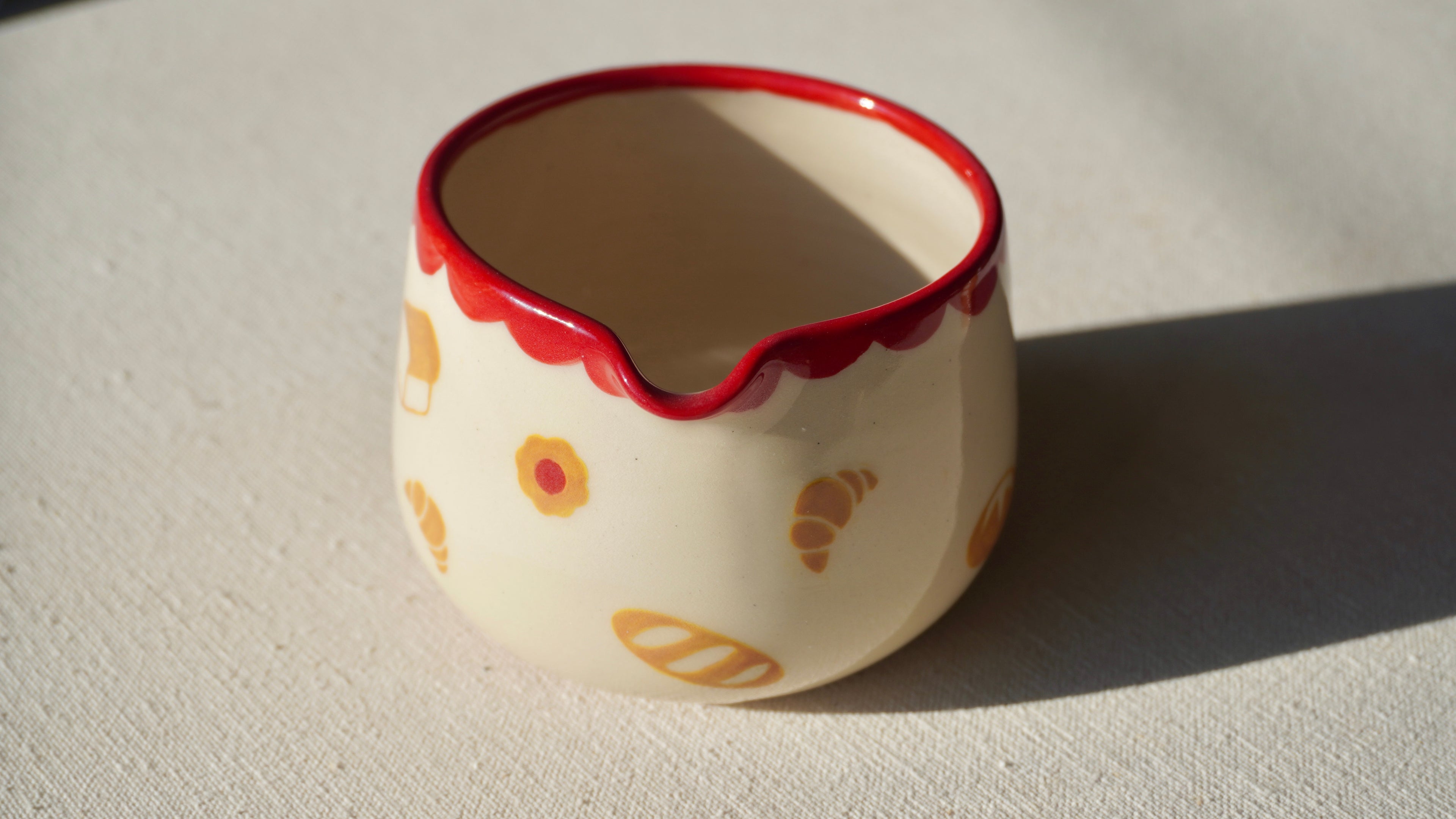 Kiki's Delivery Matcha Bowl [Small]
