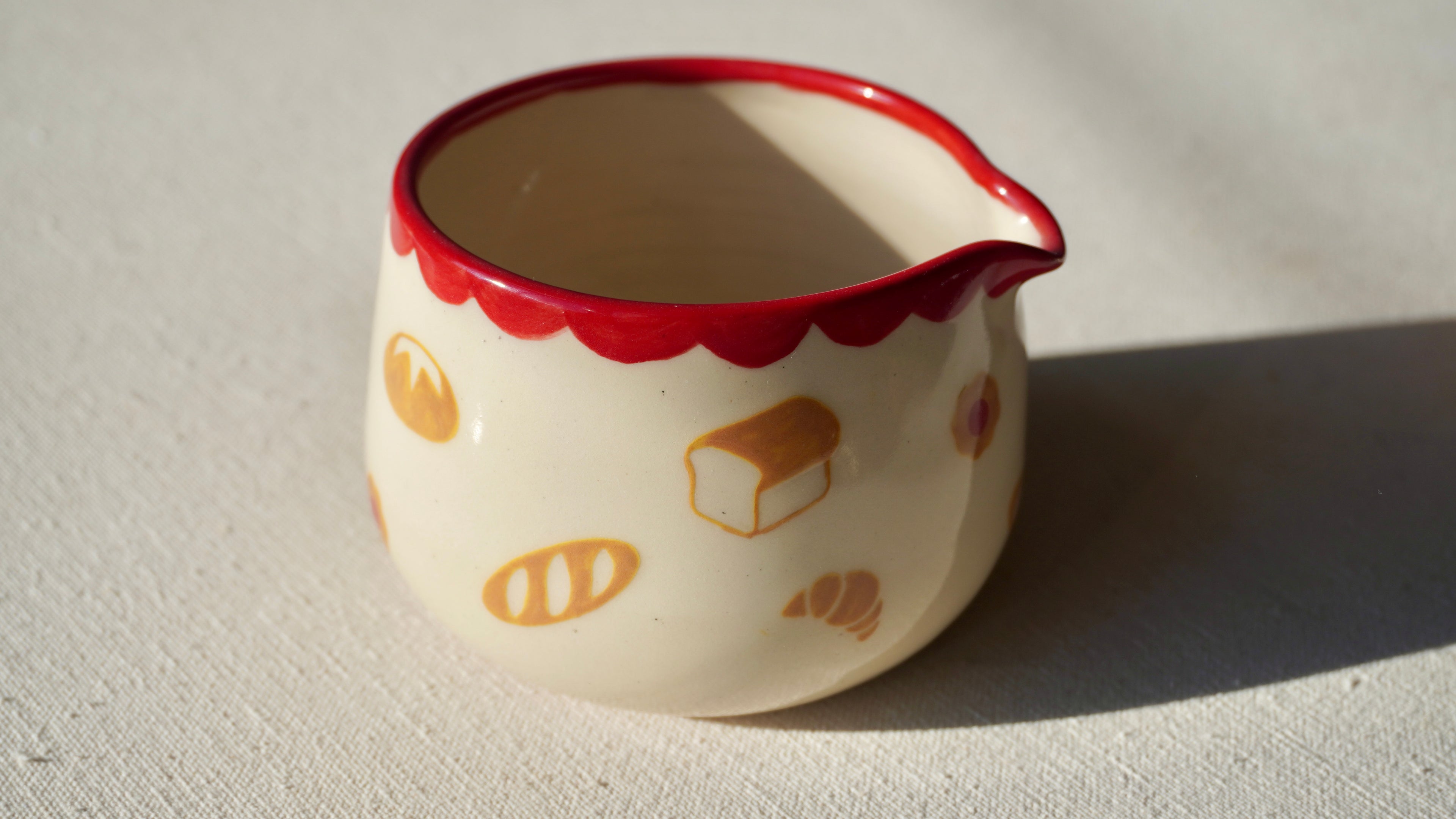 Kiki's Delivery Matcha Bowl [Small]