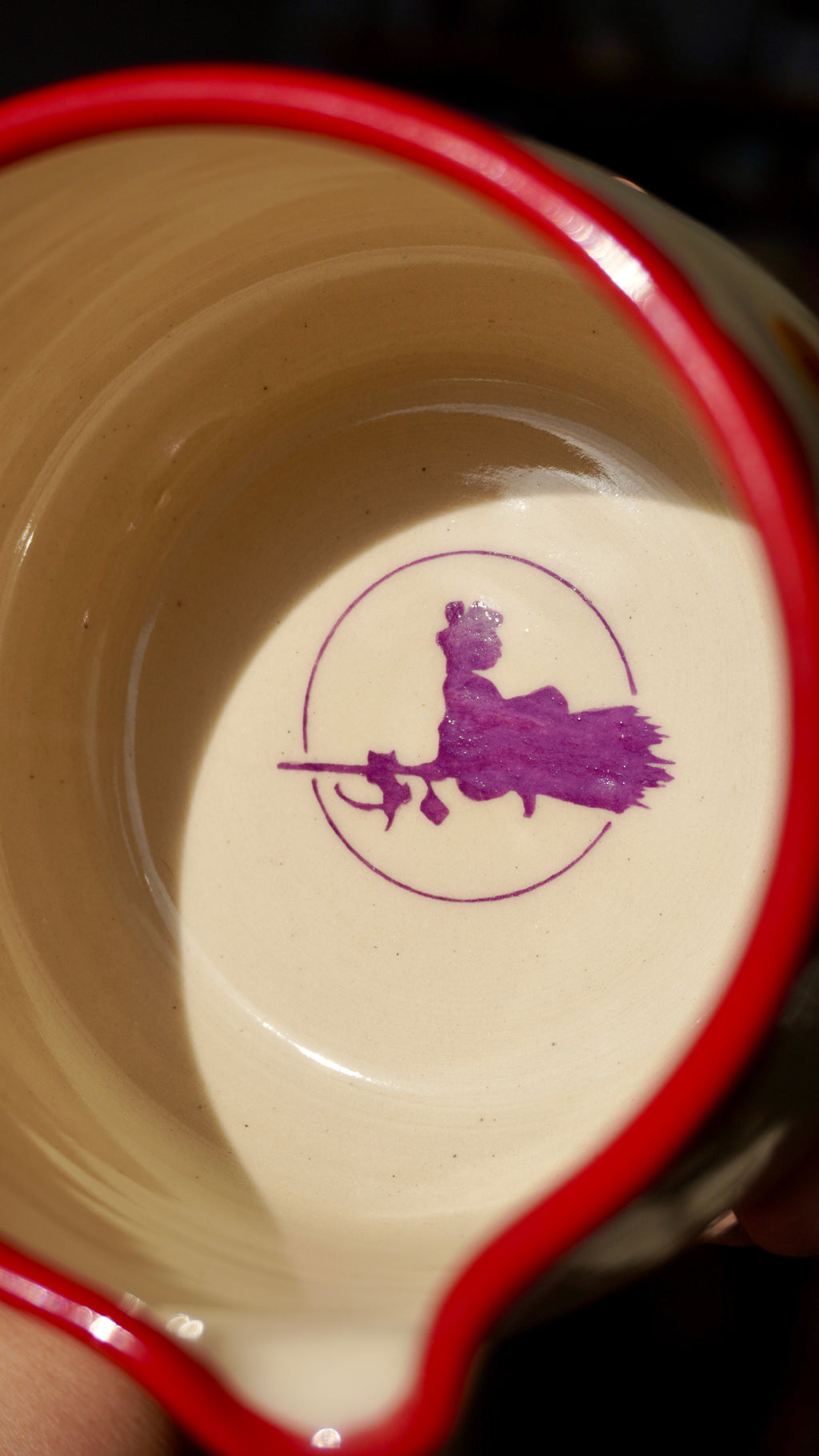 Kiki's Delivery Matcha Bowl [Small]