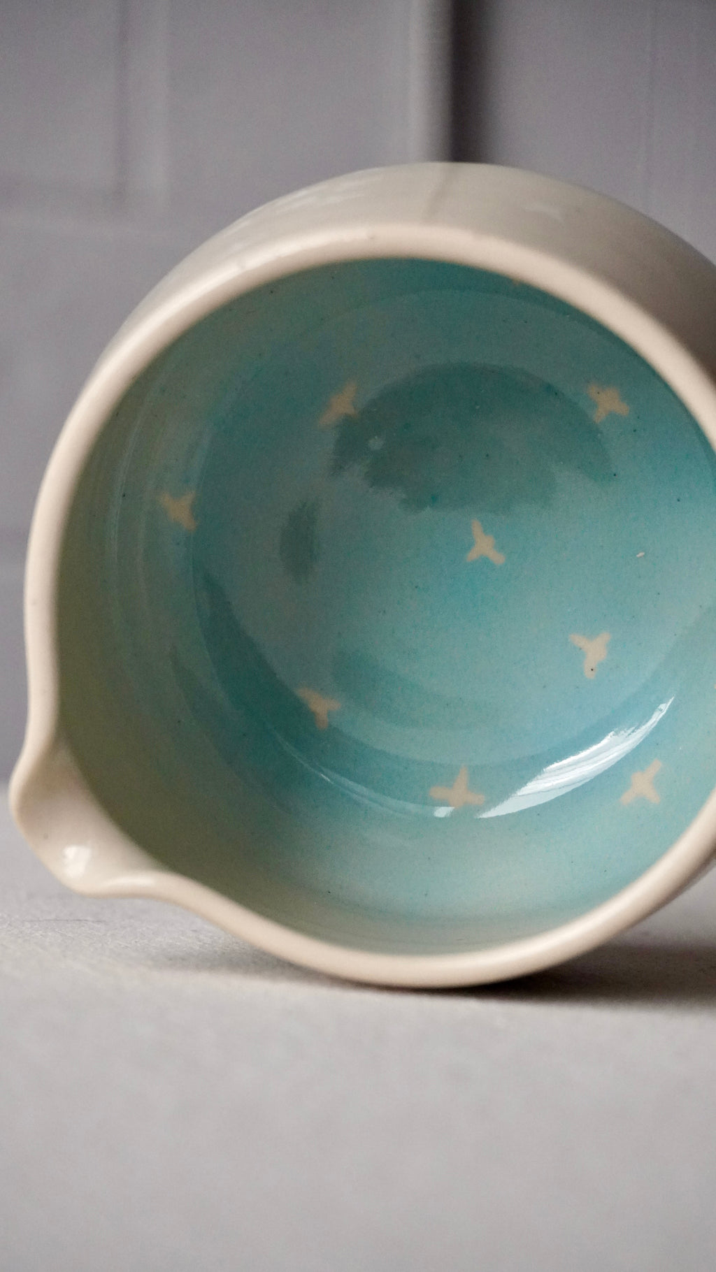 Haku Matcha Bowl [Small]