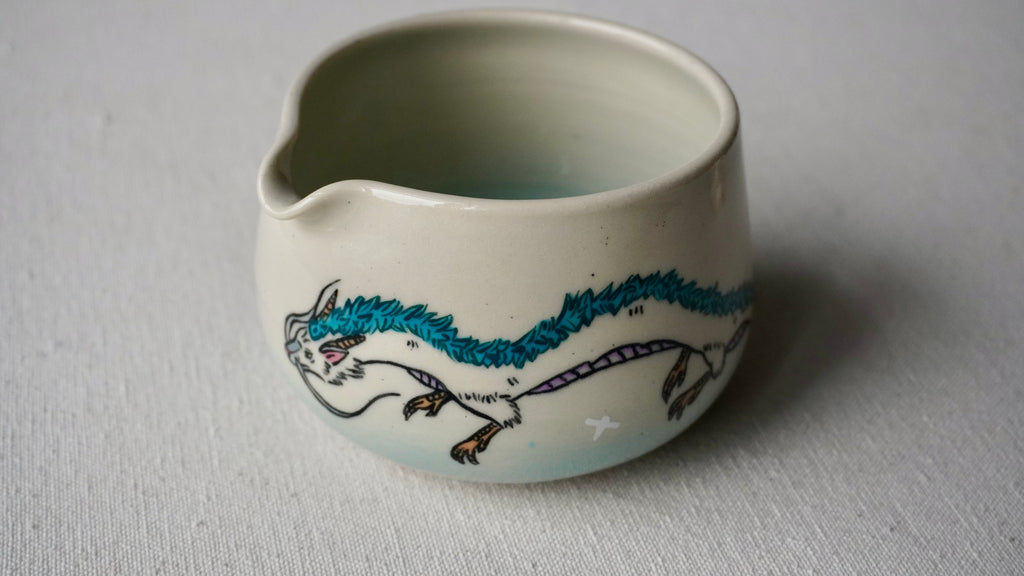 Haku Matcha Bowl [Small]