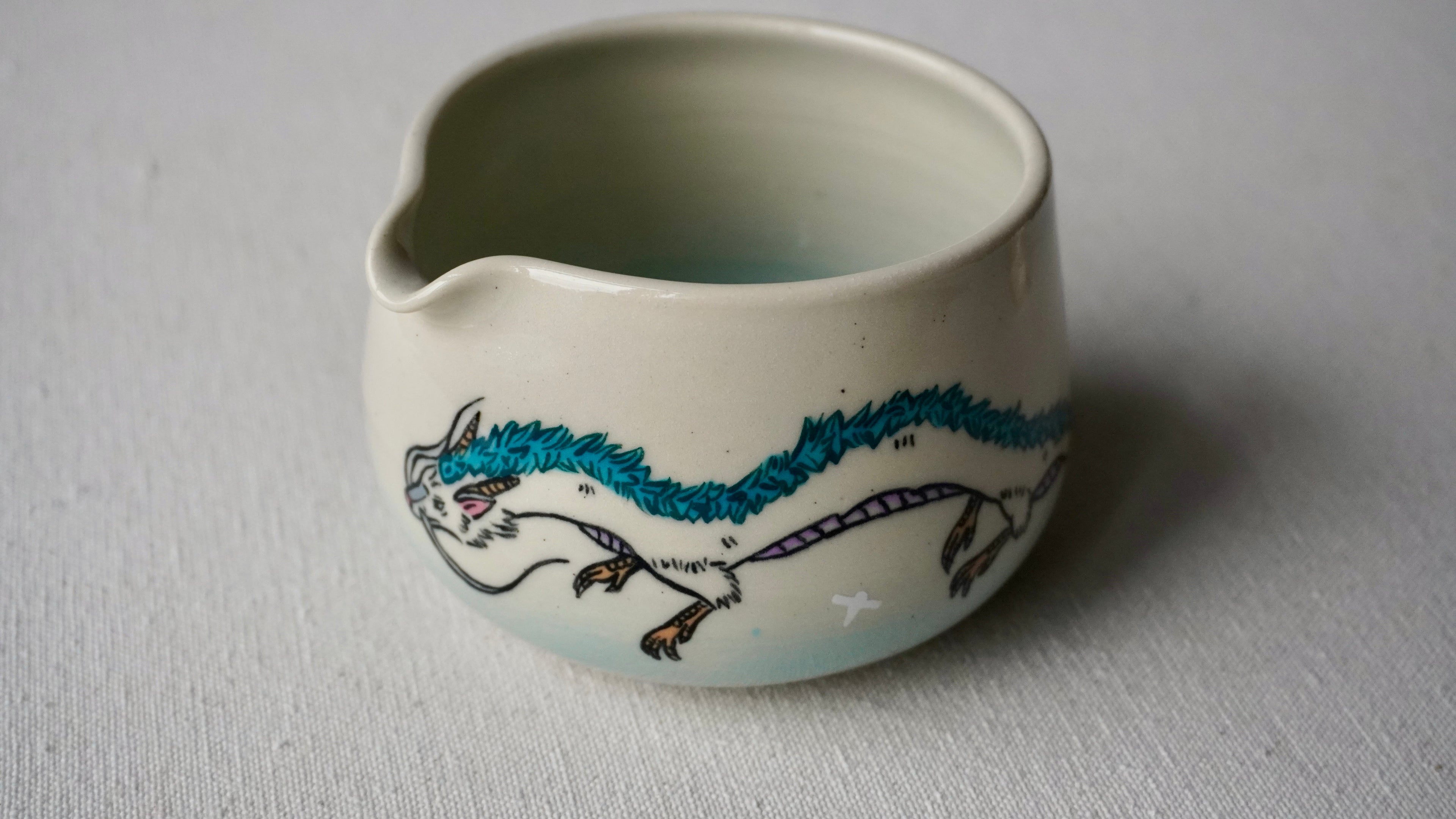 Haku Matcha Bowl [Small]