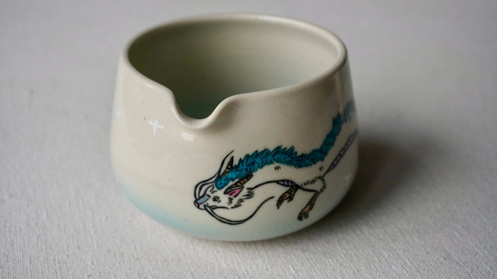 Haku Matcha Bowl [Small]