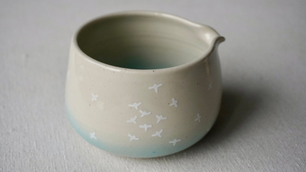 Haku Matcha Bowl [Small]