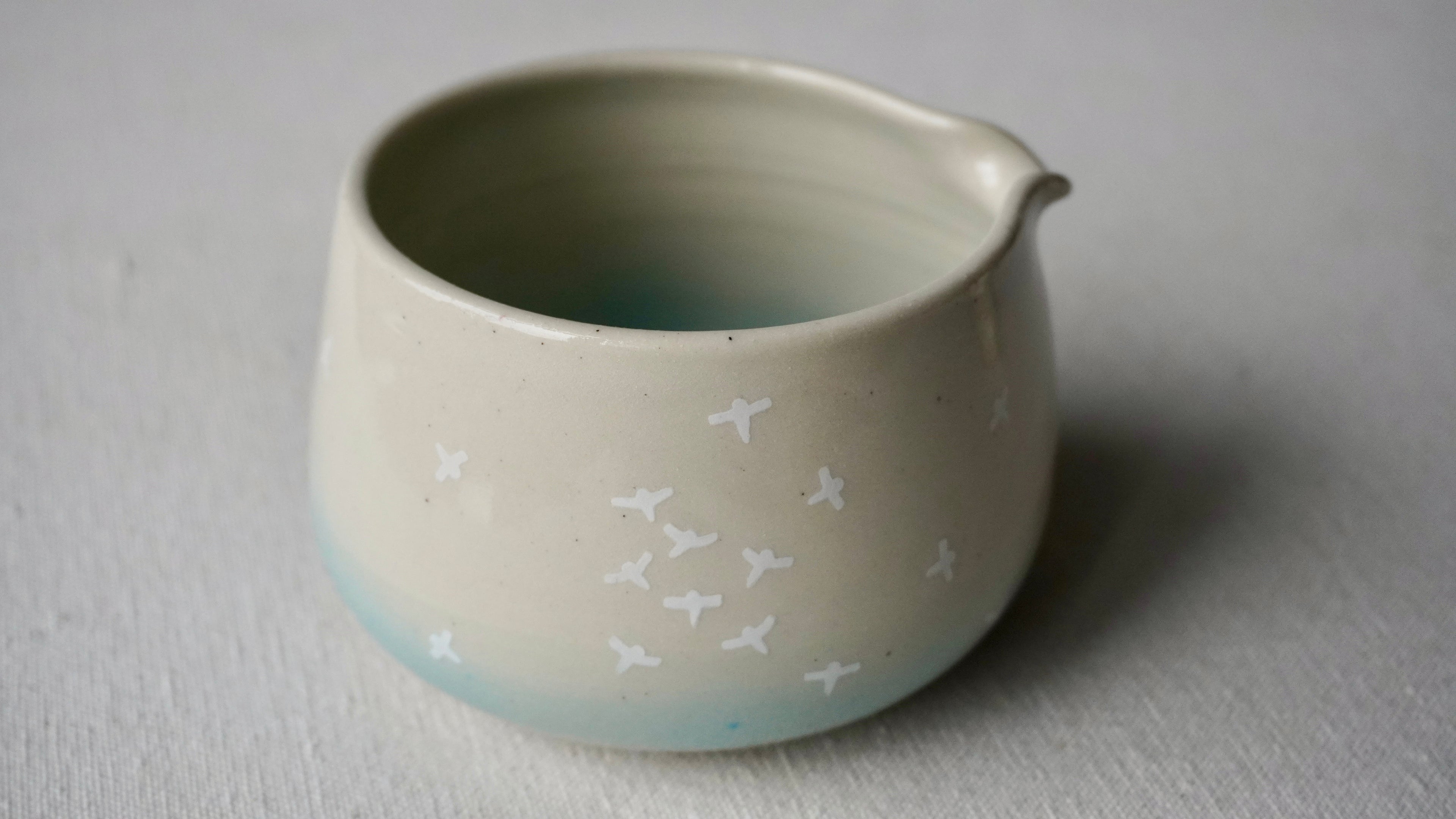 Haku Matcha Bowl [Small]