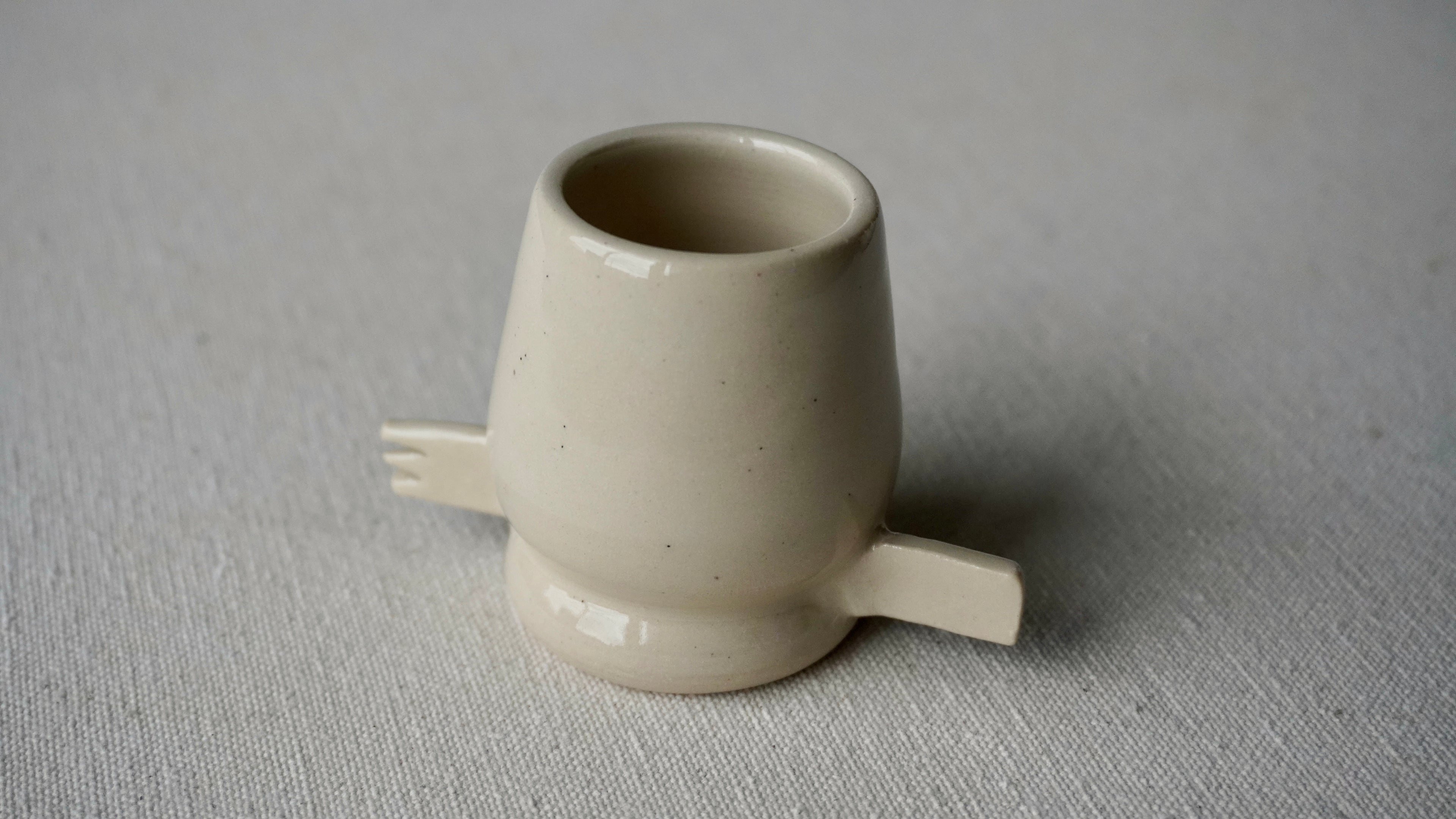 Paper Birds Whisk Holder