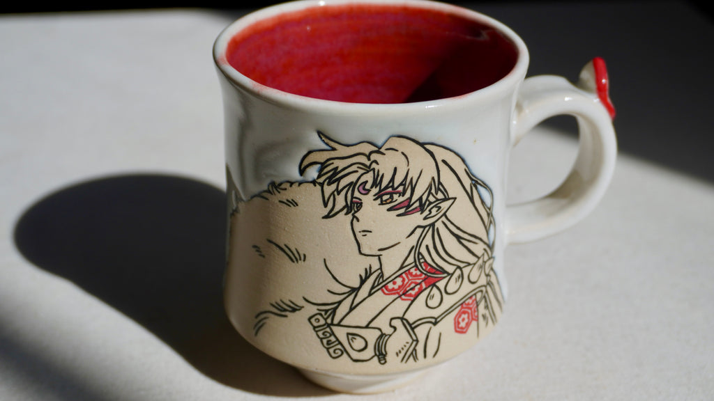 Lord Sesshomaru