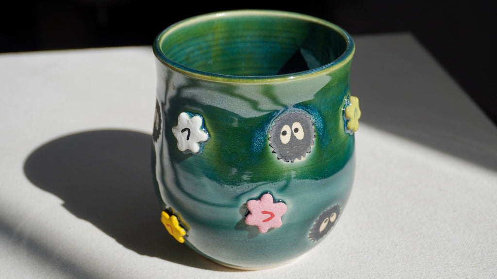 XL Soot Sprites Cup