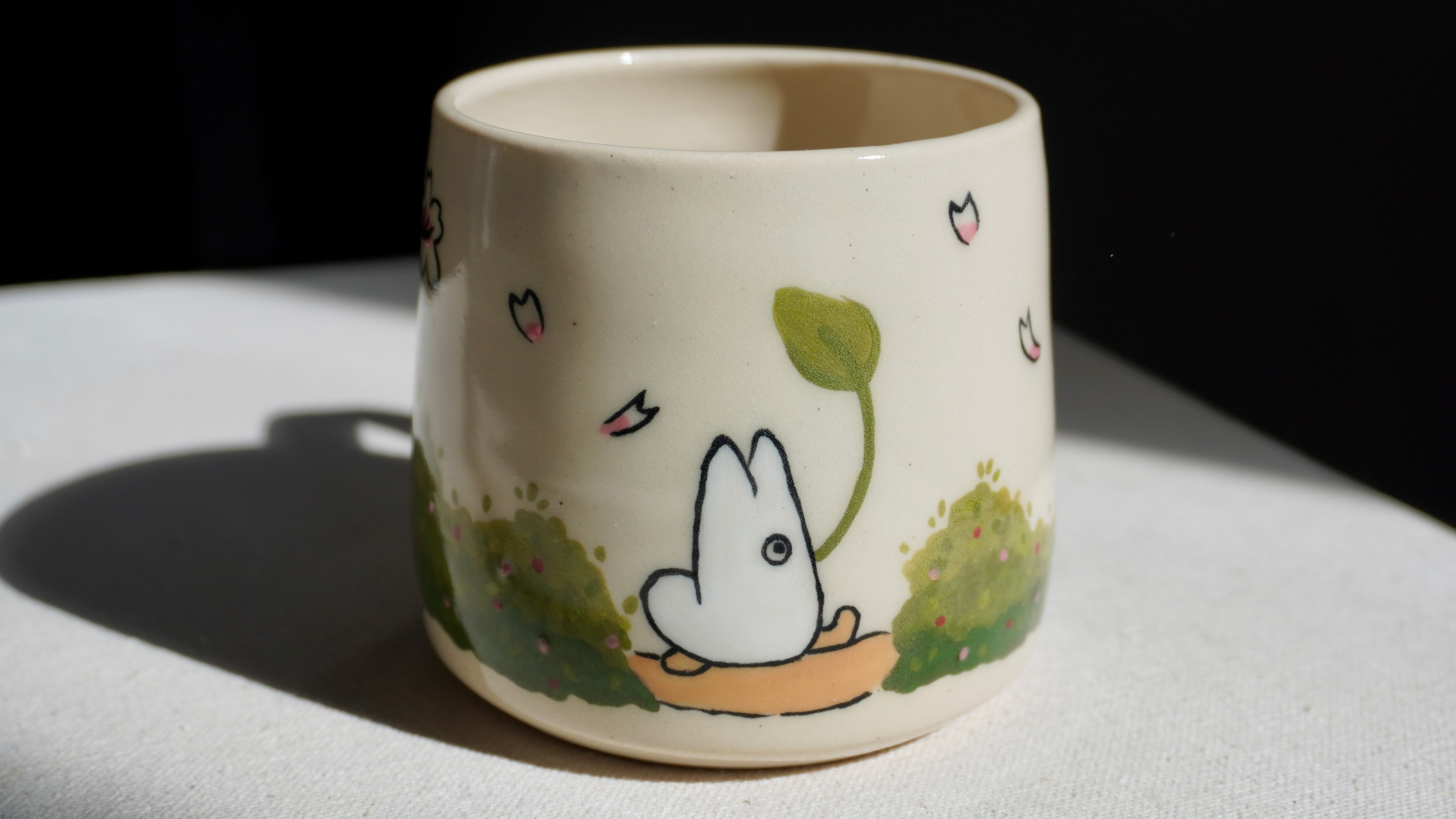 Totoro Mug