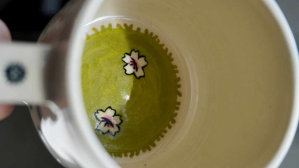 Totoro Mug