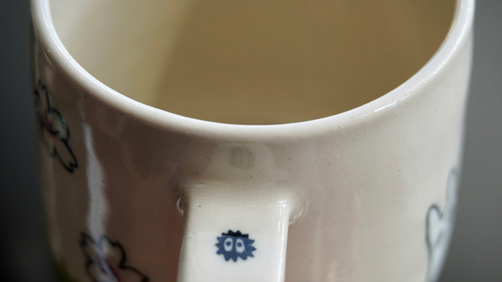 Totoro Mug