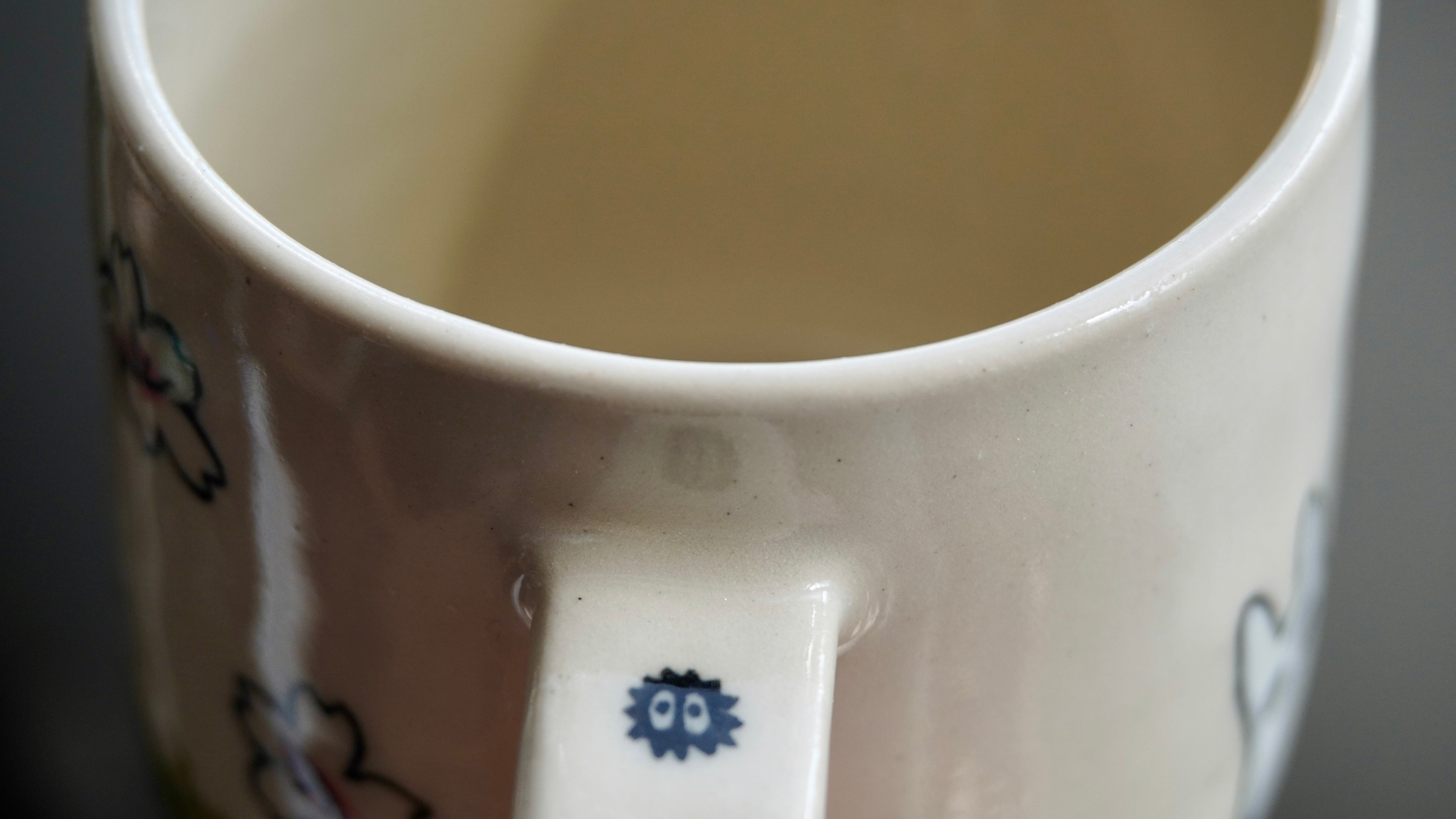 Totoro Mug