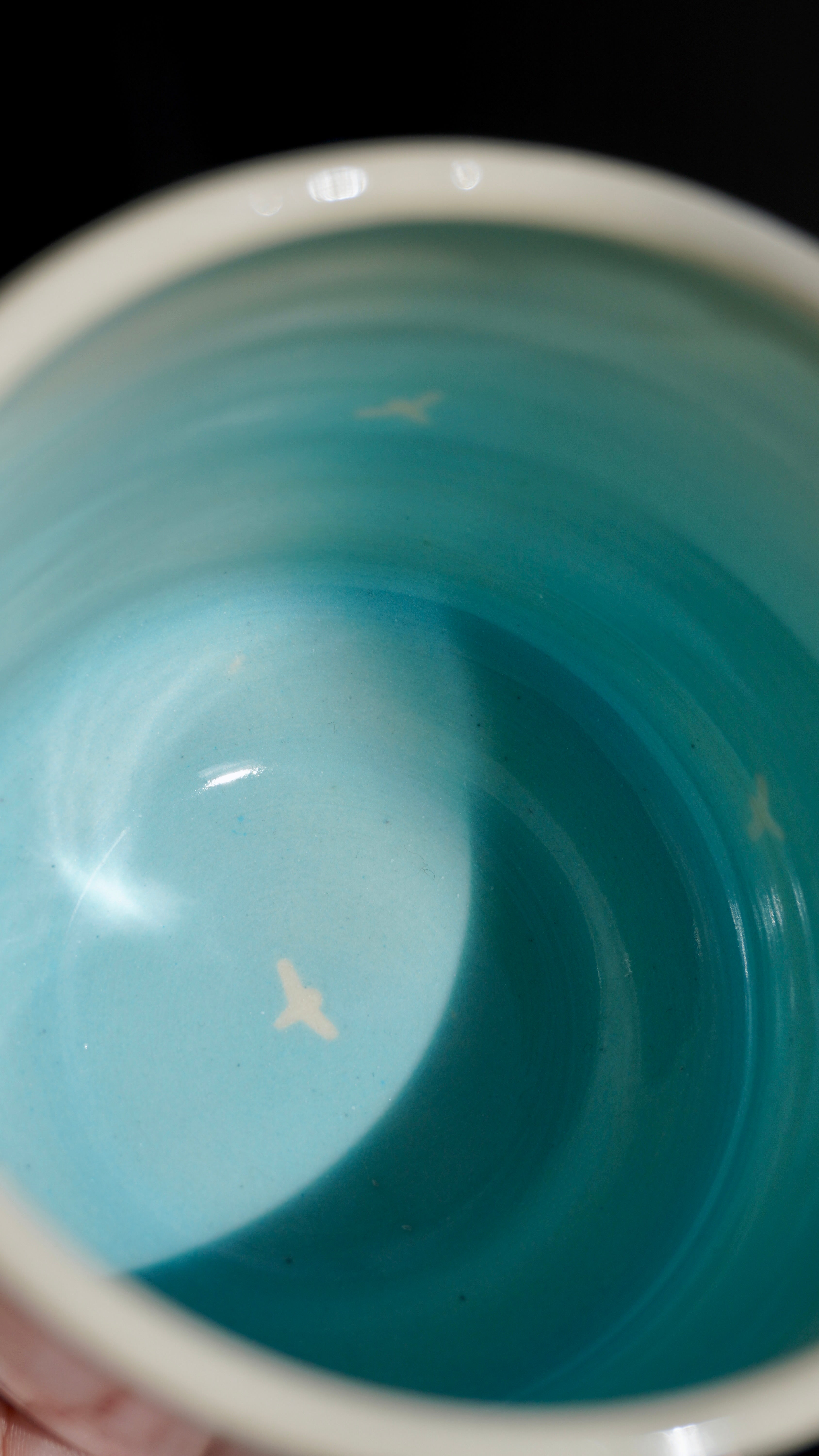 Haku Mug