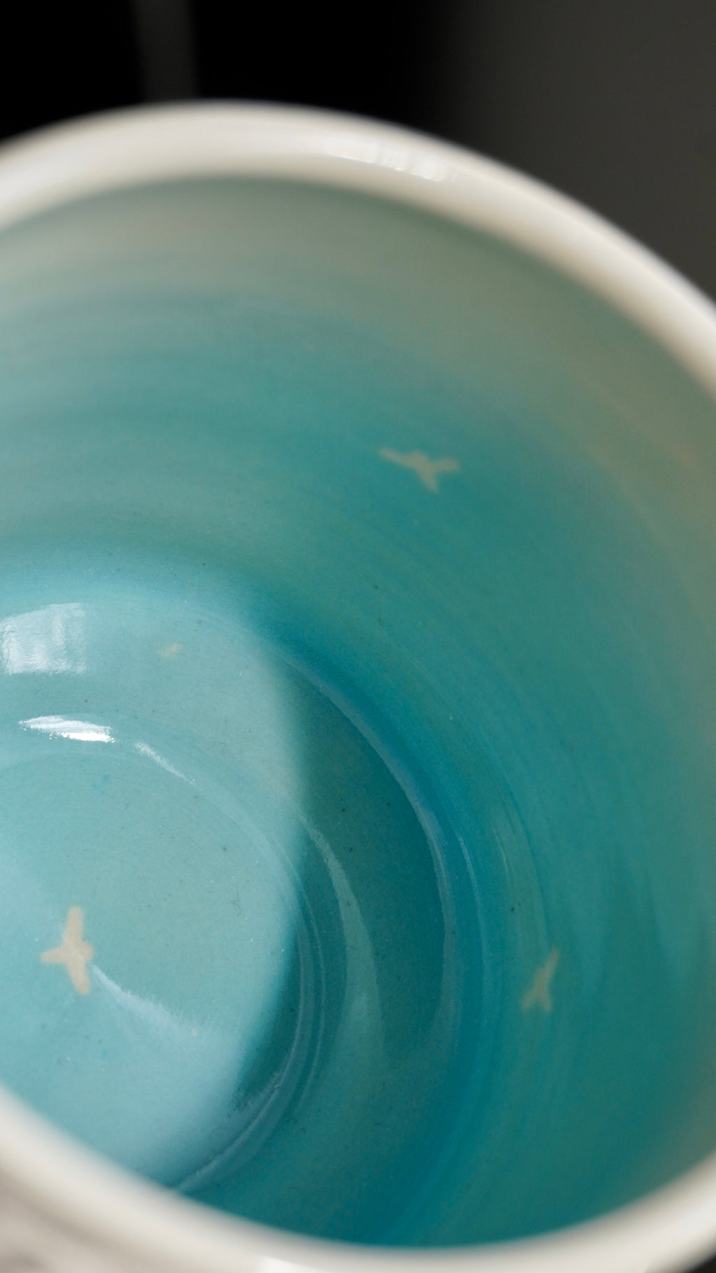Haku Mug