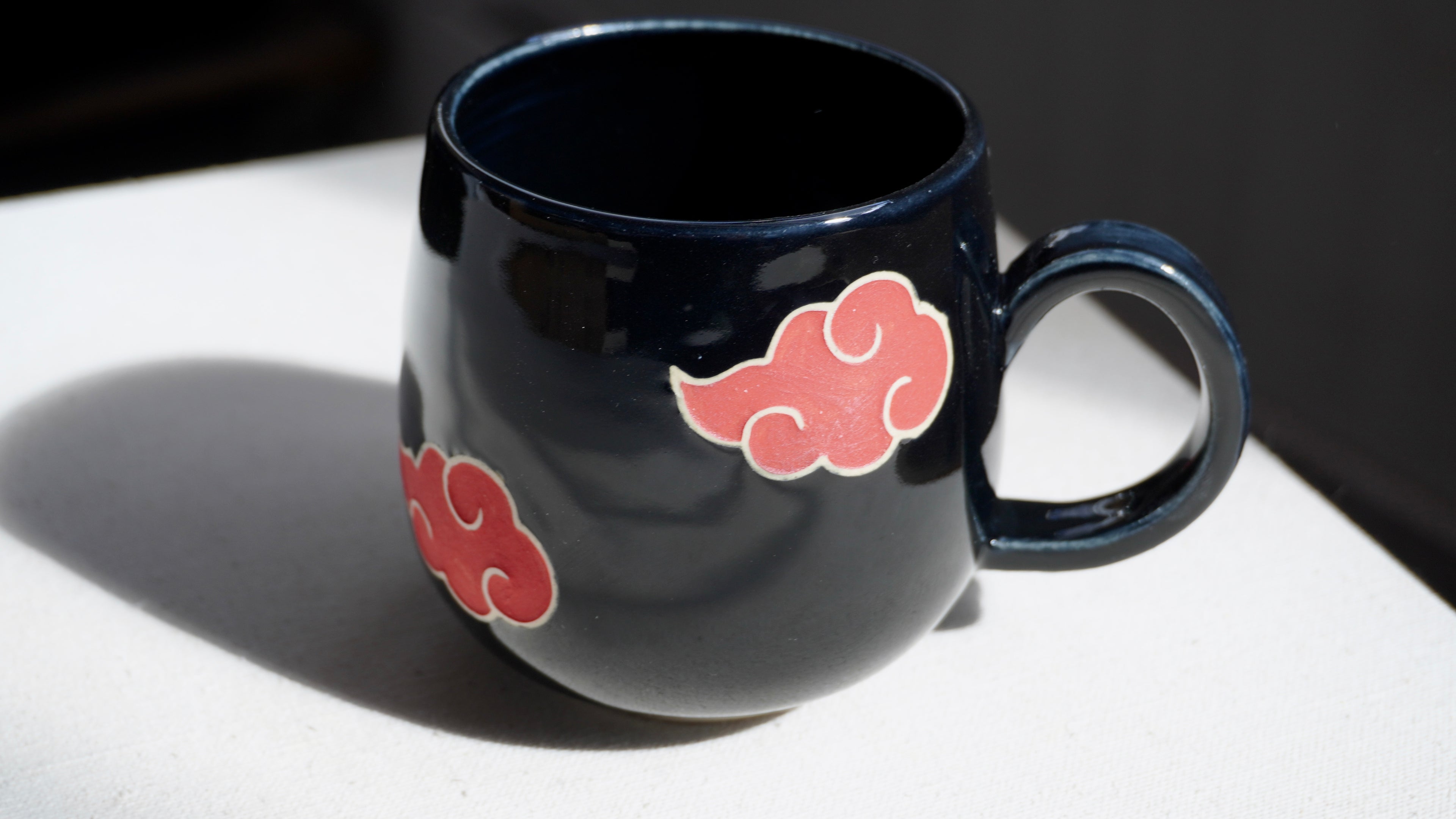 Akatsuki Mug