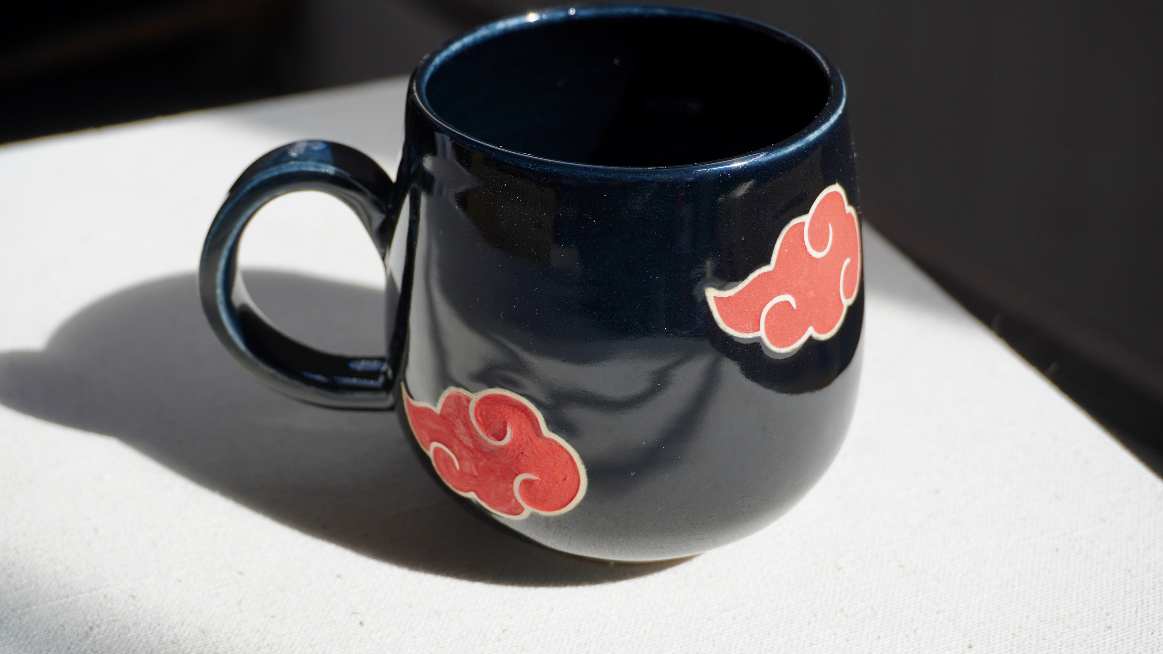 Akatsuki Mug